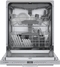 Bosch SGV78C53UC Built-In Dishwashers Custom Panel – Appliance Image