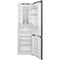 Smeg CB2485U Bottom Freezer Refrigerators 0 Front View