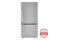 LG LRDCS2603S Bottom Freezer Refrigerators Stainless Steel Front View