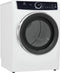 Electrolux ELFE7537AW Front Load Dryers White – Catalog Photo