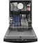 GE Appliances GDT550PGRBB Built-In Dishwashers Black – Official Product Photo