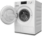 Miele WXF660WCS Front Load Washers Lotus White – Catalog Photo