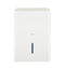 HAIER QDHR35LZ 31 - 40 Pint Dehumidifiers White Front View