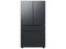 Samsung RAF18DU4MT Refrigerator Accessories Matte Black Steel – Studio Shot