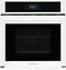 Frigidaire FCWS2727AW Single Wall Ovens White Front View