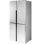 Haier QHE16HYPFS French Door Refrigerators Fingerprint Resistant Stainless – Control Panel