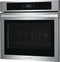 Frigidaire FCWS3027AS Single Wall Ovens Stainless Steel – Control Panel