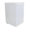 Avanti VF306 Upright Freezers White Front View