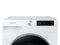 Samsung DV25B6900HW Front Load Dryers White – Detail Close-up