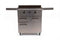 COYOTE C1FTG30LP Liquid Propane Gas BBQs 0 – Detail Close-up