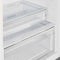 Smeg FAB50URCRB3 Top Freezer Refrigerators Glossy Cream – Official Product Photo