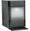 GE Appliances XPIO23BCBT Ice Makers Black Stainless – Appliance Image