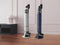 Samsung VS20A9580VW Upright Vacuums Misty White – Studio Shot