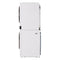 LG SWWG50W4 Washtowers Essence White – Back Panel