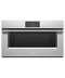 Fisher & Paykel OS30NPTX1 Single Wall Ovens Stainless Steel Front View