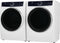 Electrolux ELFE7637AW Front Load Dryers White – Catalog Photo
