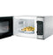 GE Appliances JES1145SHSS Countertop Microwaves Stainless Steel – Official Product Photo