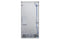 LG LF25H6330S French Door Refrigerators Stainless Steel – Back Panel