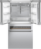 Bosch B36CL81ENG French Door Refrigerators Stainless Steel – Product Image