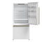 Forno FFFFD178531WHT Bottom Freezer Refrigerators 0 – Official Product Photo