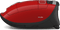 Miele COMPLETEC3HOMECAREEAR Canister Vacuums Autumn Red – Catalog Photo