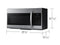 Samsung ME17R7021ES Over The Range Microwaves Stainless Steel – Appliance Image
