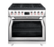 FORZA FR366DF Professional Ranges Standard Configuration Stainless Steel – Catalog Photo