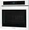 Frigidaire FCWS3027AW Single Wall Ovens White – Control Panel