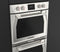 FORZA FODP30S Double Wall Ovens 0 – Detail Close-up