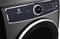 Electrolux ELFG7637AT Front Load Dryers Titanium – Catalog Photo