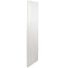 CAFE CKLBRSCNW2 Refrigerator Accessories Matte White Front View