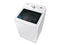 Samsung WA44A3205AW Top Load Washers White – Control Panel