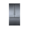 Bosch B36CT80SNS French Door Refrigerators Stainless Steel – Official Product Photo
