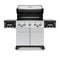 Broil King 958347NG Pro Style BBQs 0 – Catalog Photo