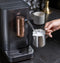 CAFE C7CEBBS3RD3 Coffee Makers And Grinders Matte Black – Official Product Photo