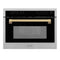 ZLINE MWOZ24CB Built-In Microwaves 0 – Appliance Image