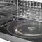 ZLINE MWOOTRCF30BS Over The Range Microwaves 0 – Detail Close-up
