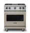 Viking VGR5304BNA Freestanding Ranges Nantucket Front View