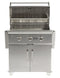 COYOTE C2C34NG Natural Gas BBQs 0 – Angle View