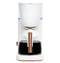 CAFE C7CDABS4RW3 Coffee Makers And Grinders Matte White – Official Product Photo