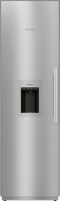 MIELE F2672SF Upright Freezers Stainless Steel/Cleansteel – Catalog Photo