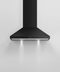 Fisher & Paykel HC36PCB1 Ducted Mount Hoods Black – Official Product Photo