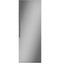 Monogram ZIR301NPNII Built-In Refrigerators Custom Panel And Handle Required Front View