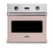 Viking VSOE130BH Single Wall Ovens Blush Front View