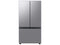 Samsung RAF18DU3QL Refrigerator Accessories Stainless Steel – Appliance Image
