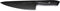 napoleon-bbq-55218-phantom-chefs-knife Front View