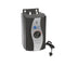 insinkerator-44723-instant-hot-water-tank-and-filtration-system-hwt-f1000s – Studio Shot