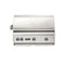 Viking VQGI5361NSS Pro Style BBQs Stainless Steel Front View