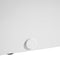 Danby DCF050A6WM Chest Freezers White – Studio Shot