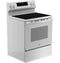 GE Appliances GRF600AVWW Freestanding Ranges White – Interior Drum